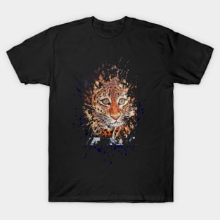 Tiger T-Shirt